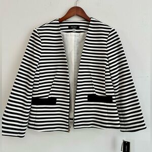 NWT Nine West Blazer